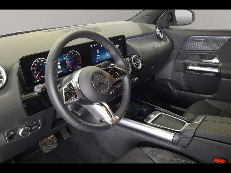 Image MERCEDES-BENZ GLA 180 d 116ch Progressive Line 8G-DCT