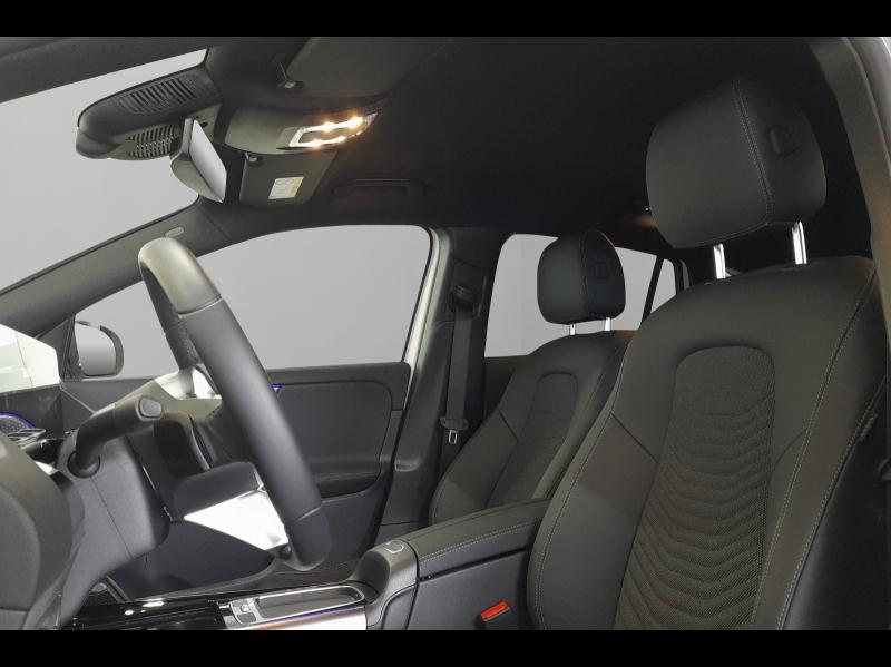 Image MERCEDES-BENZ GLA 180 d 116ch Progressive Line 8G-DCT