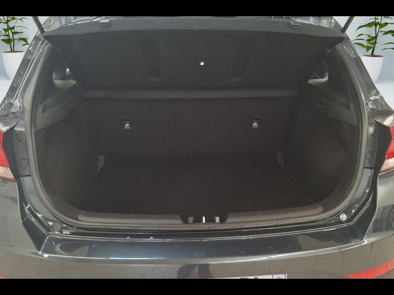 Image HYUNDAI i30 1.0 T-GDi 120ch Intuitive Hybrid