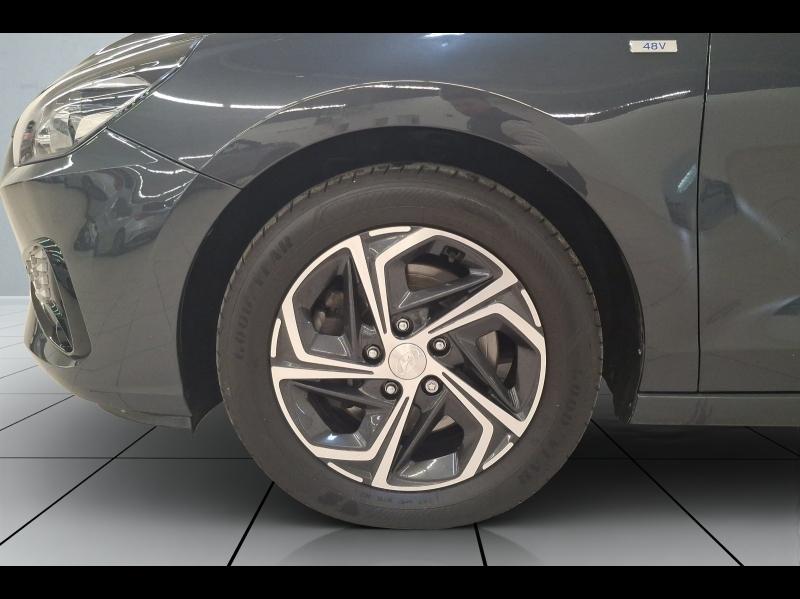 Image HYUNDAI i30 1.0 T-GDi 120ch Intuitive Hybrid