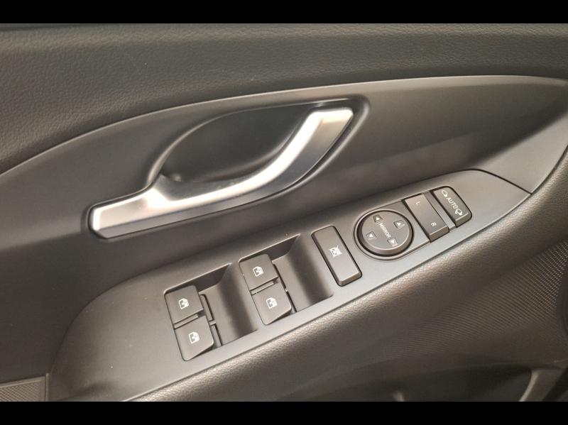 Image HYUNDAI i30 1.0 T-GDi 120ch Intuitive Hybrid