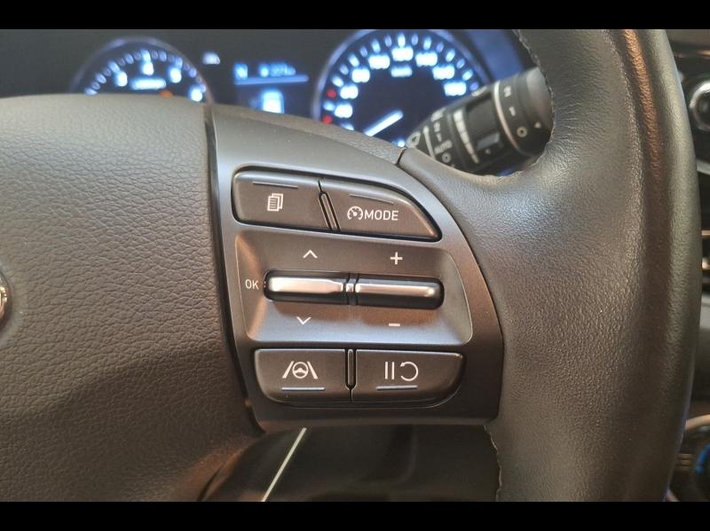 Image HYUNDAI i30 1.0 T-GDi 120ch Intuitive Hybrid