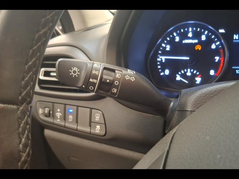 Image HYUNDAI i30 1.0 T-GDi 120ch Intuitive Hybrid