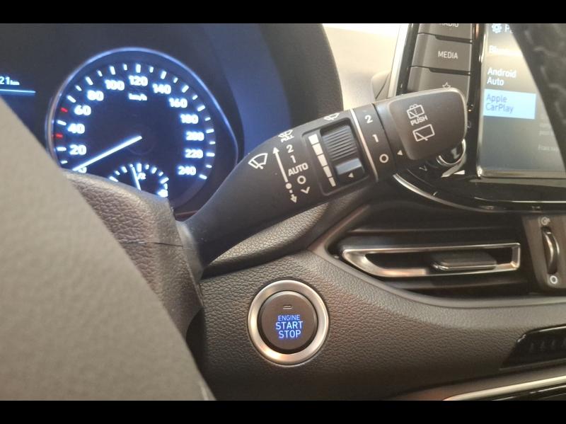 Image HYUNDAI i30 1.0 T-GDi 120ch Intuitive Hybrid