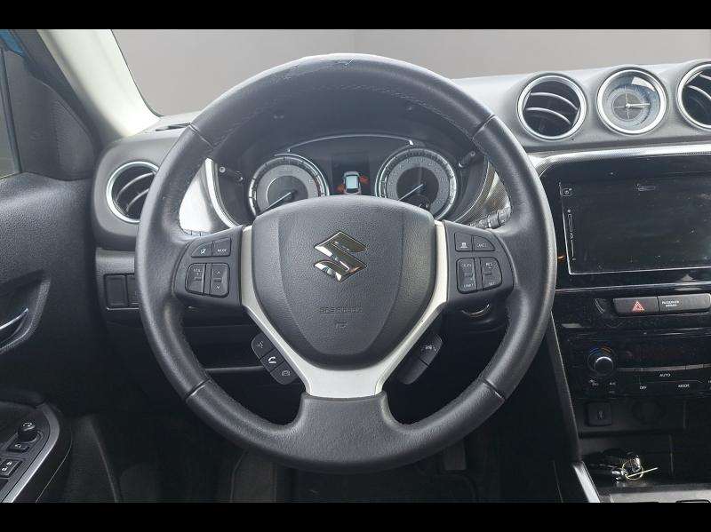 Image SUZUKI Vitara 1.4 Boosterjet 140ch Pack