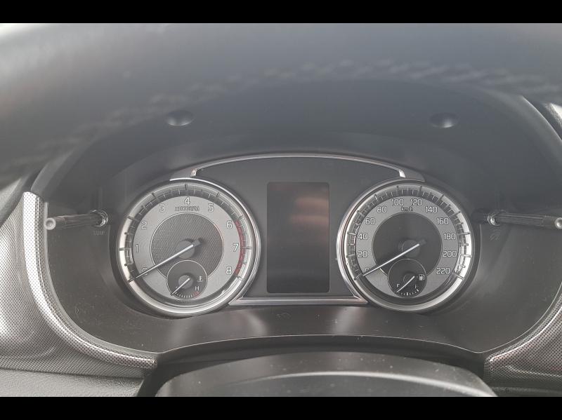 Image SUZUKI Vitara 1.4 Boosterjet 140ch Pack