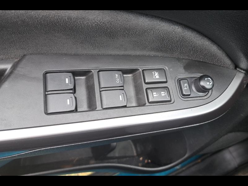 Image SUZUKI Vitara 1.4 Boosterjet 140ch Pack