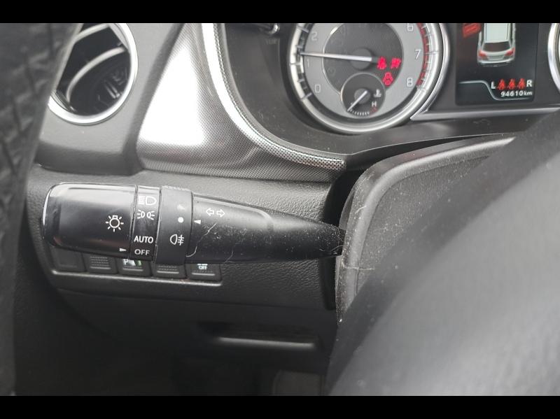 Image SUZUKI Vitara 1.4 Boosterjet 140ch Pack