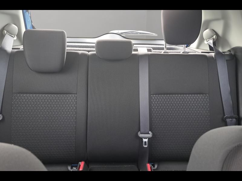 Image SUZUKI Swift 1.2 Dualjet Hybrid 83ch Avantage