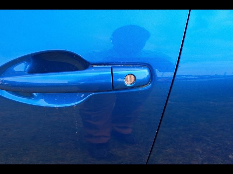 Image SUZUKI Swift 1.2 Dualjet Hybrid 83ch Avantage