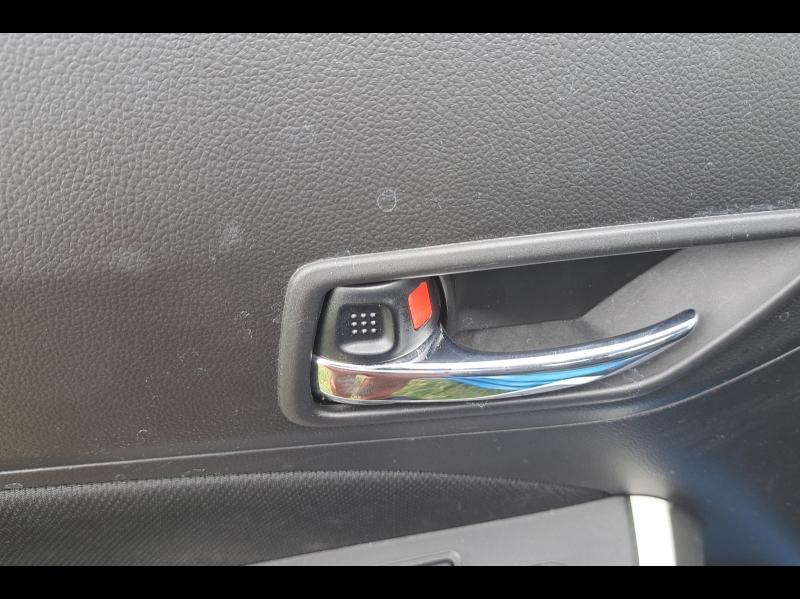 Image SUZUKI Swift 1.2 Dualjet Hybrid 83ch Avantage