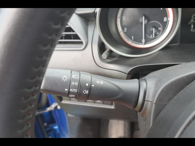 Image SUZUKI Swift 1.2 Dualjet Hybrid 83ch Avantage