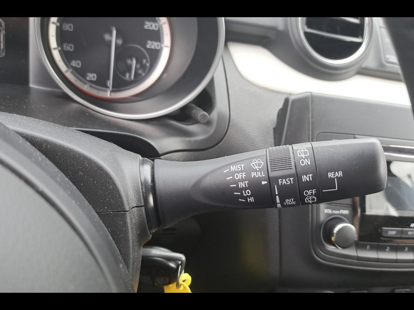 Image SUZUKI Swift 1.2 Dualjet Hybrid 83ch Avantage