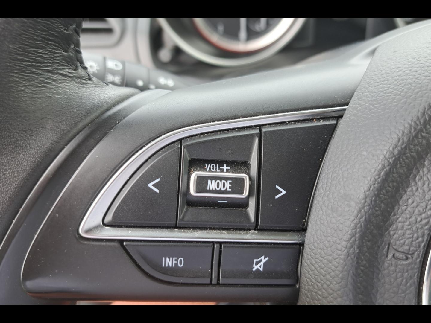 Image SUZUKI Swift 1.2 Dualjet Hybrid 83ch Avantage