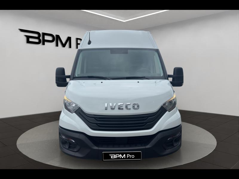 Image IVECO Daily 35S Fg 35S14 V12
