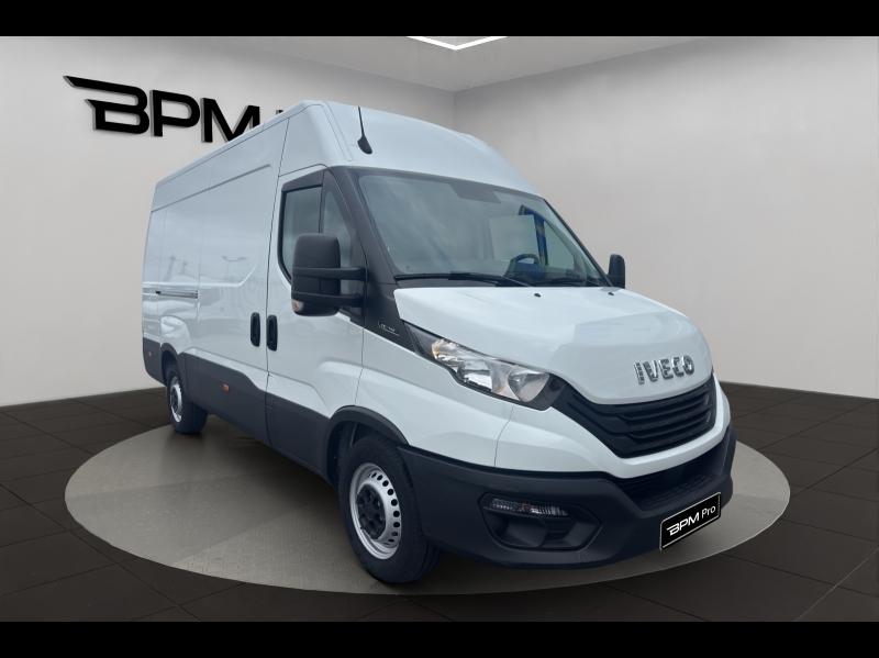 Image IVECO Daily 35S Fg 35S14 V12