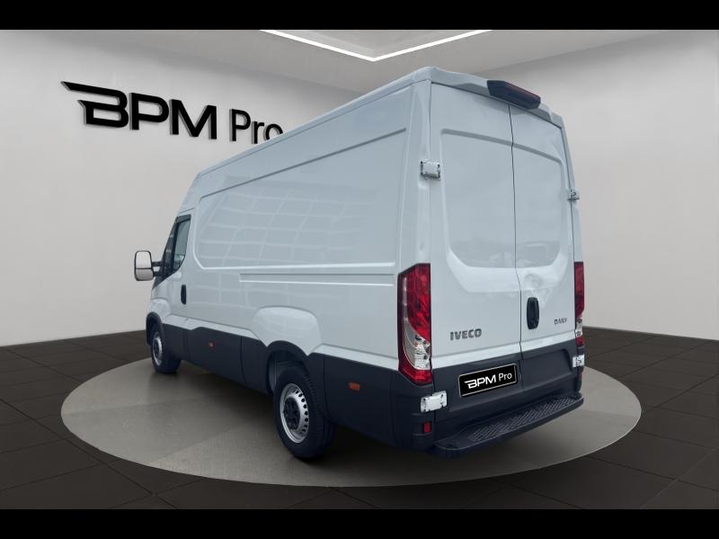 Image IVECO Daily 35S Fg 35S14 V12