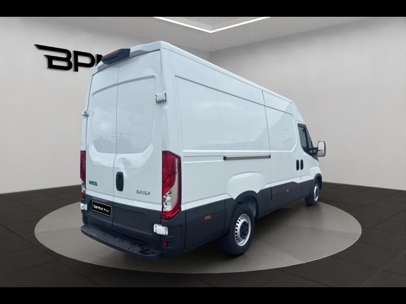 Image IVECO Daily 35S Fg 35S14 V12