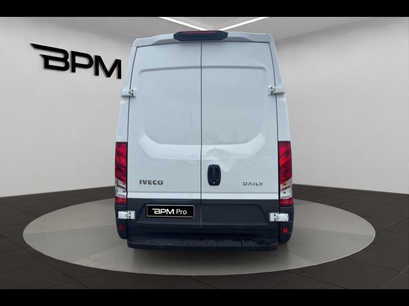 Image IVECO Daily 35S Fg 35S14 V12