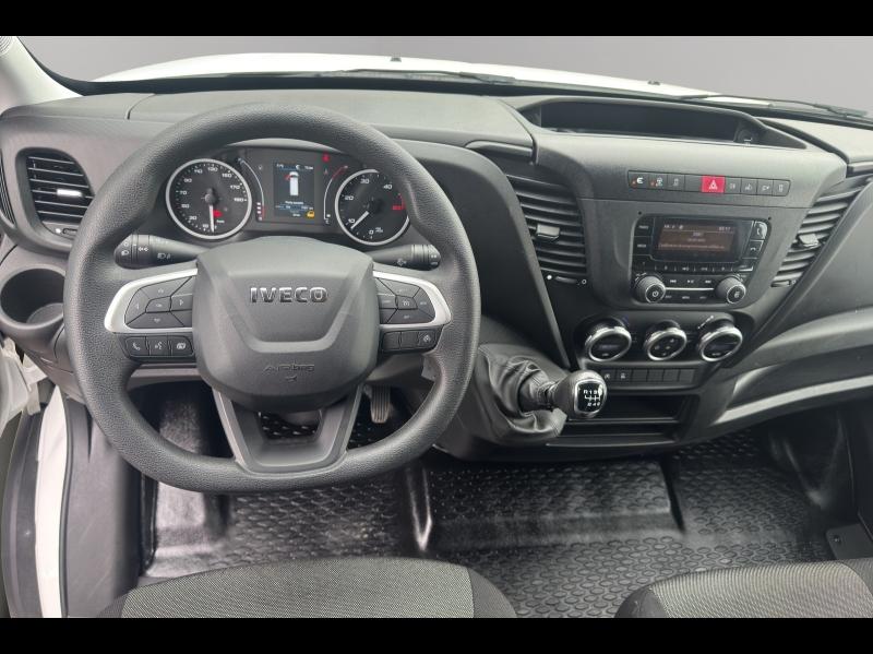 Image IVECO Daily 35S Fg 35S14 V12