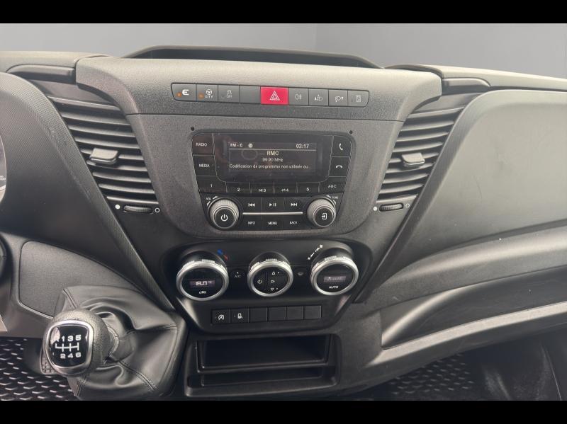 Image IVECO Daily 35S Fg 35S14 V12