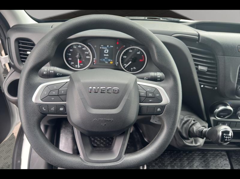 Image IVECO Daily 35S Fg 35S14 V12