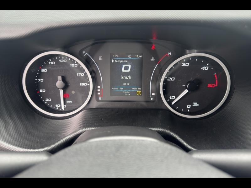 Image IVECO Daily 35S Fg 35S14 V12