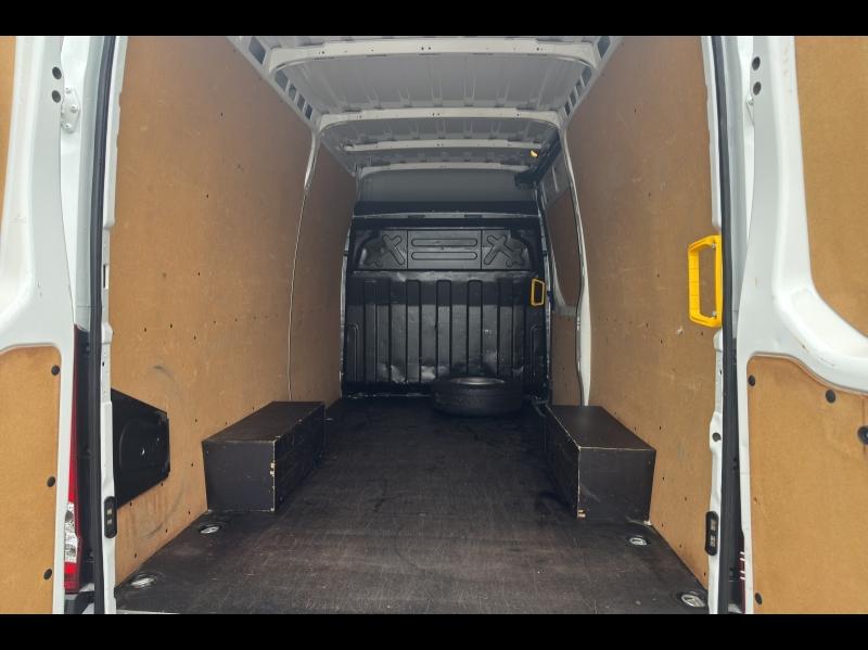 Image IVECO Daily 35S Fg 35S14 V12