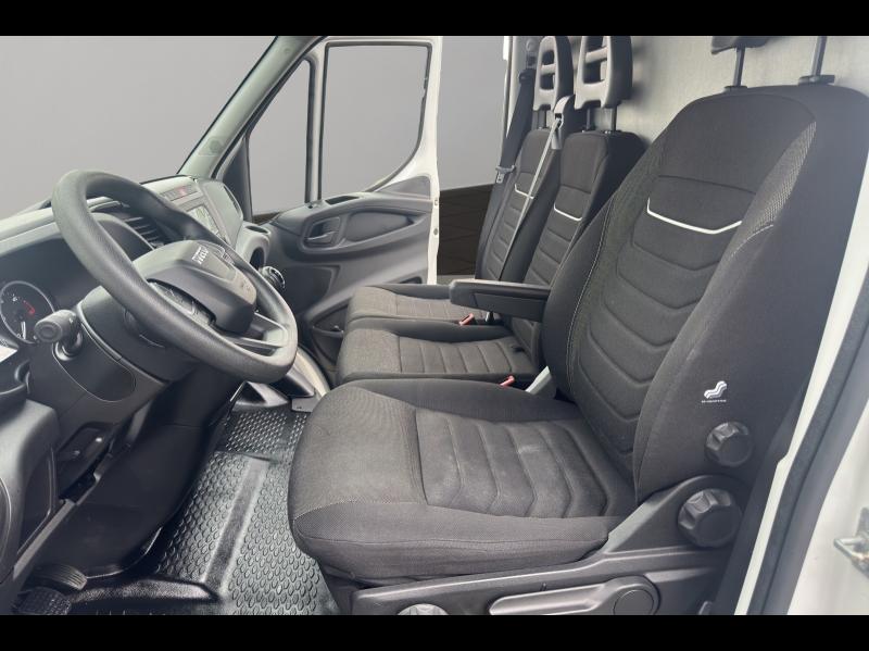 Image IVECO Daily 35S Fg 35S14 V12