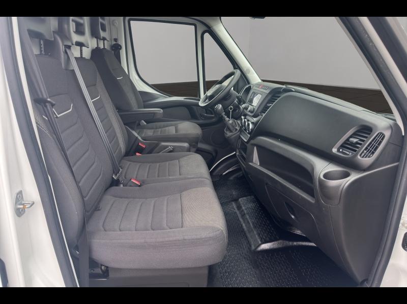 Image IVECO Daily 35S Fg 35S14 V12