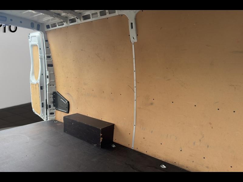 Image IVECO Daily 35S Fg 35S14 V12