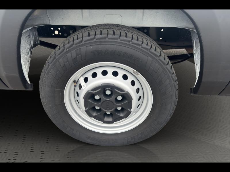 Image IVECO Daily 35S Fg 35S14 V12