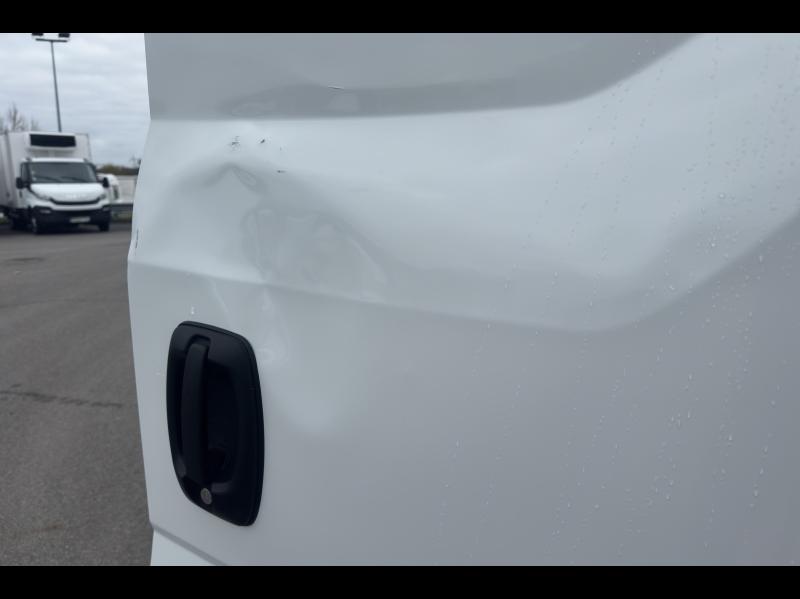 Image IVECO Daily 35S Fg 35S14 V12