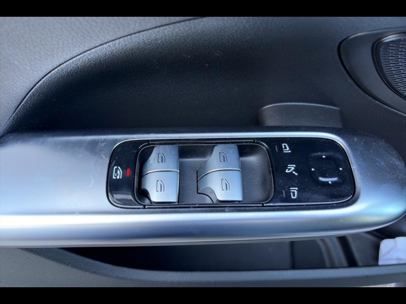 Image MERCEDES-BENZ Classe C Break 220 d 197ch AMG Line