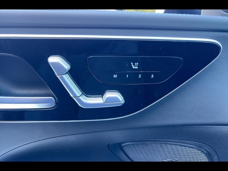 Image MERCEDES-BENZ Classe C Break 220 d 197ch AMG Line