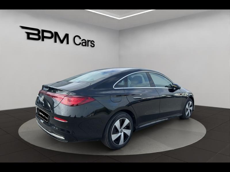 Image MERCEDES-BENZ CLA 250+ EQ 272ch Business Edition