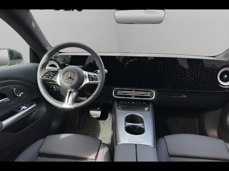 Image MERCEDES-BENZ CLA 250+ EQ 272ch Business Edition