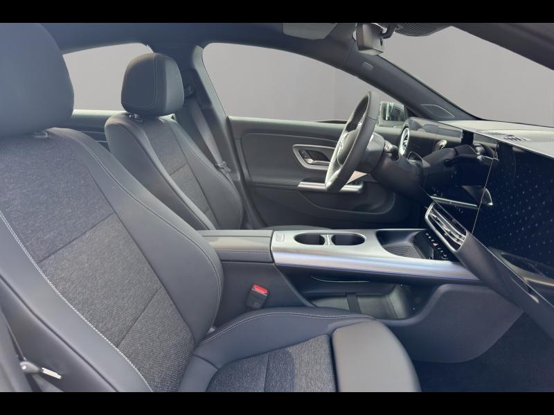 Image MERCEDES-BENZ CLA 250+ EQ 272ch Business Edition