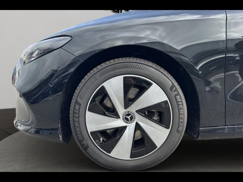 Image MERCEDES-BENZ CLA 250+ EQ 272ch Business Edition