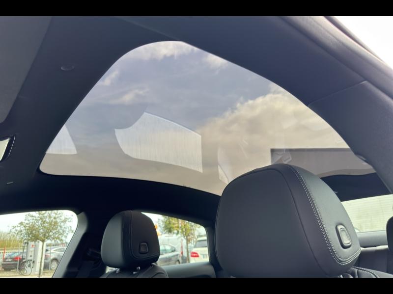 Image MERCEDES-BENZ CLA 250+ EQ 272ch Business Edition