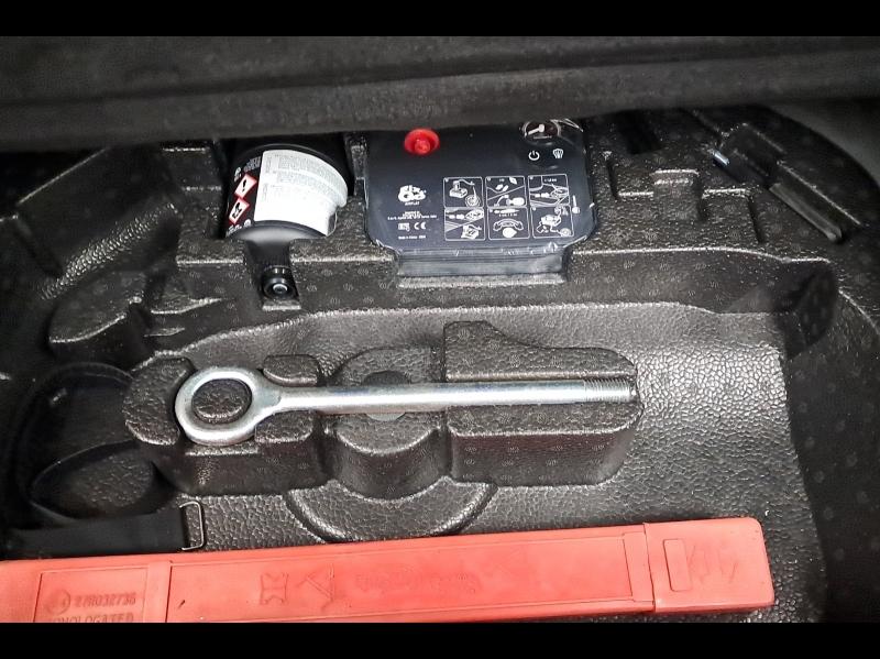 Image FIAT 500 e 95ch (RED)