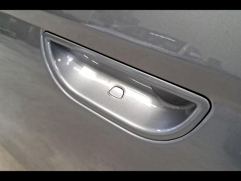 Image FIAT 500 e 95ch (RED)