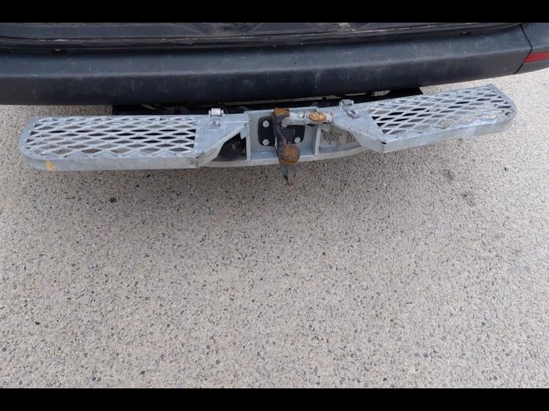 Image MERCEDES-BENZ Sprinter Fg 314 CDI 37 3T5 First Propulsion Lourd 7G-Tronic Plus cabine approfondie 7 places