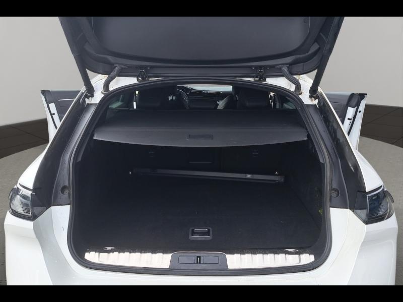 Image PEUGEOT 508 SW BlueHDi 130ch S&S GT EAT8