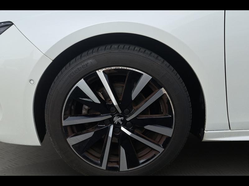 Image PEUGEOT 508 SW BlueHDi 130ch S&S GT EAT8