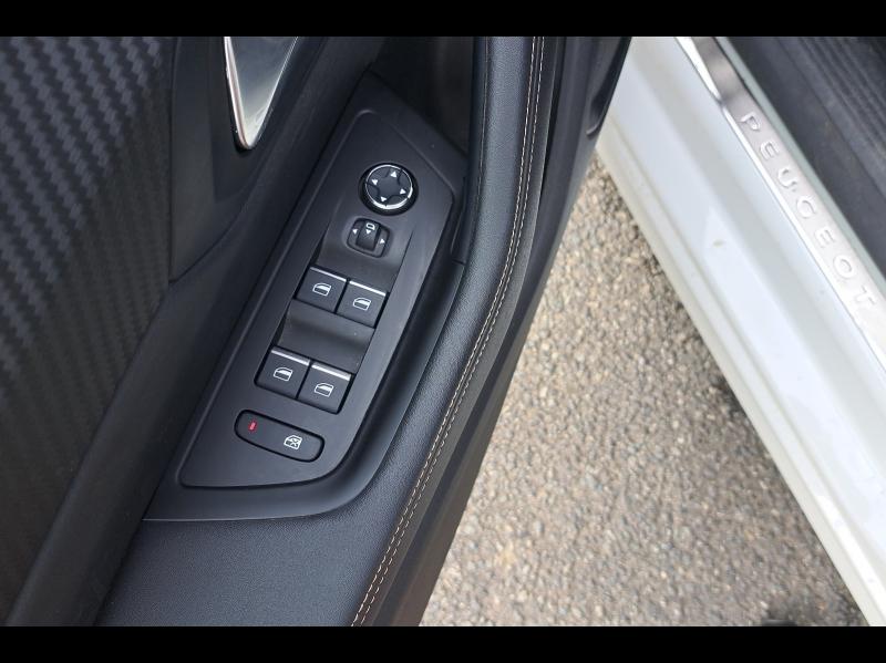 Image PEUGEOT 508 SW BlueHDi 130ch S&S GT EAT8