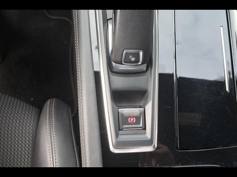 Image PEUGEOT 508 SW BlueHDi 130ch S&S GT EAT8