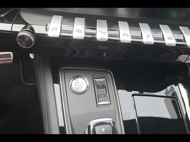 Image PEUGEOT 508 SW BlueHDi 130ch S&S GT EAT8