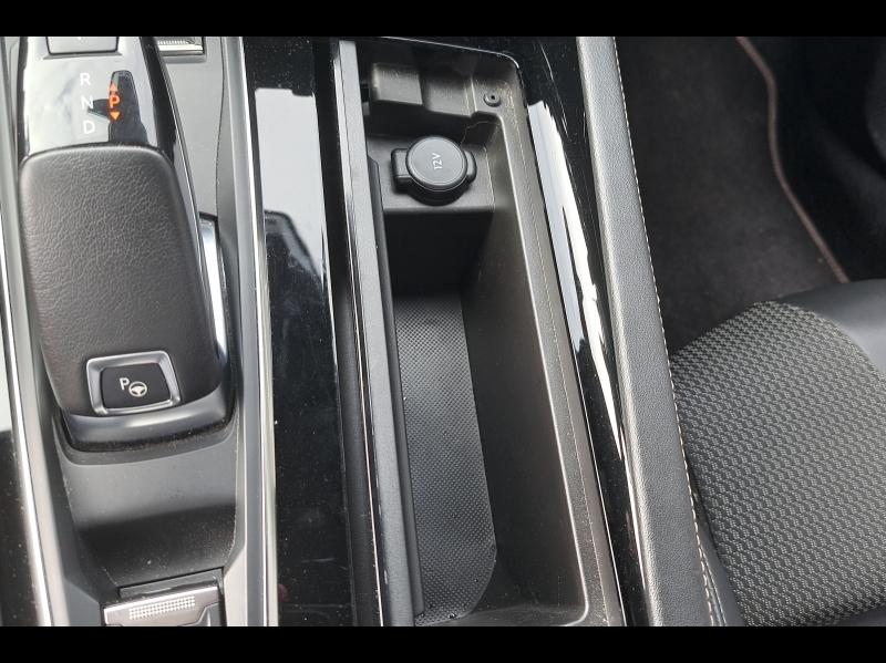 Image PEUGEOT 508 SW BlueHDi 130ch S&S GT EAT8