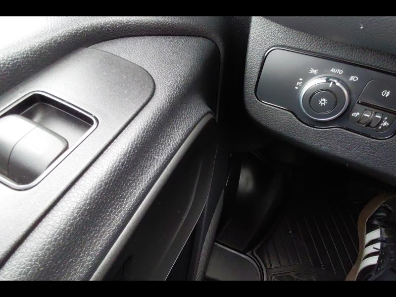 Image MERCEDES-BENZ Sprinter Fg 214 CDI 39S 3T0 Traction 9G-Tronic